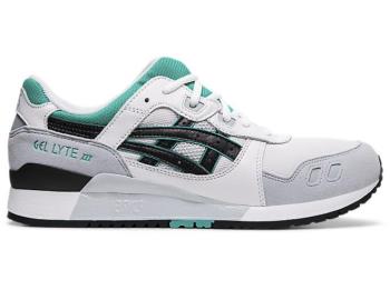 Asics GEL-LYTE III Herre Løpesko NO785CO